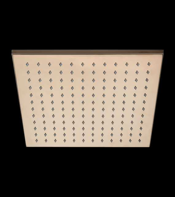 OVERHEAD SHOWER
