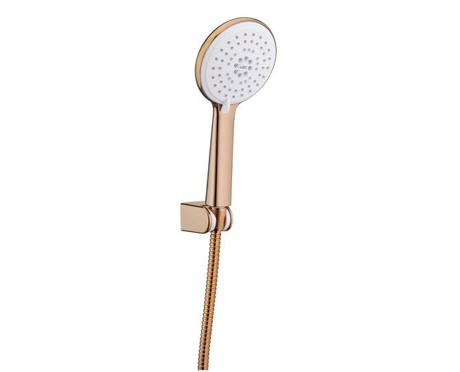 TELEPHONIC SHOWER