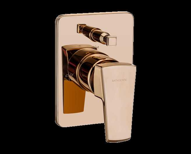 DIVERTER 3-INLET
