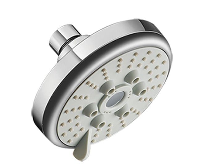 OVERHEAD SHOWER