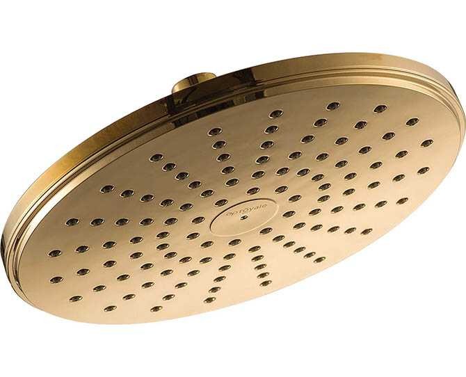 RAINFALL SHOWER