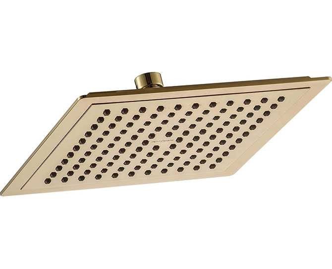 RAINFALL SHOWER
