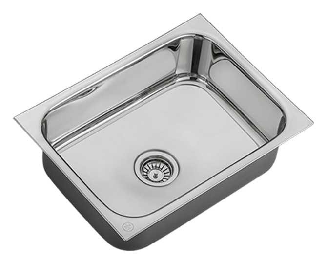 SS KITCHEN SINK