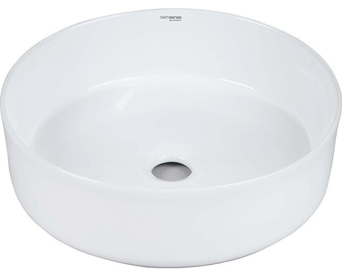 TABLE TOP BASIN