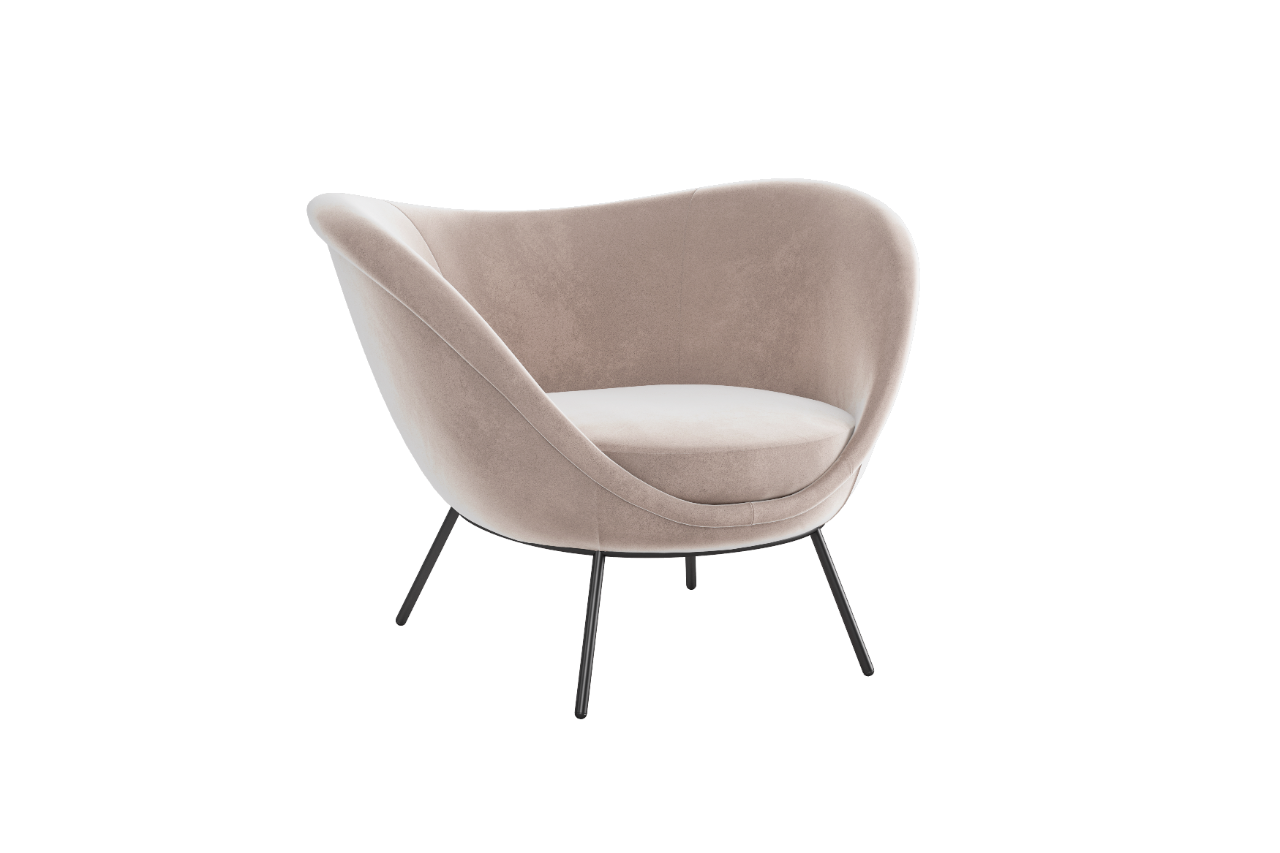 Harper Accent Chair