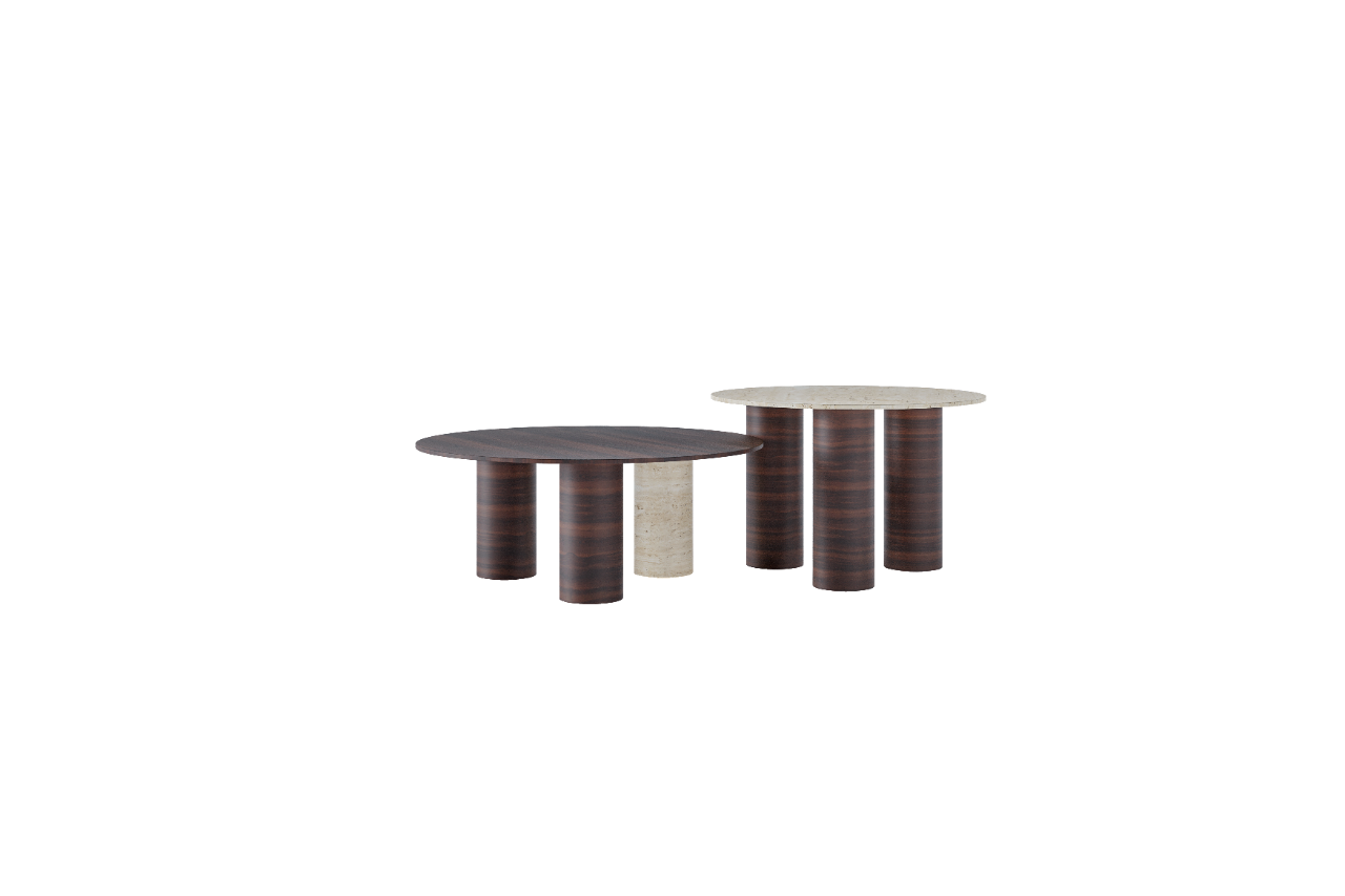 Marley Coffee Table