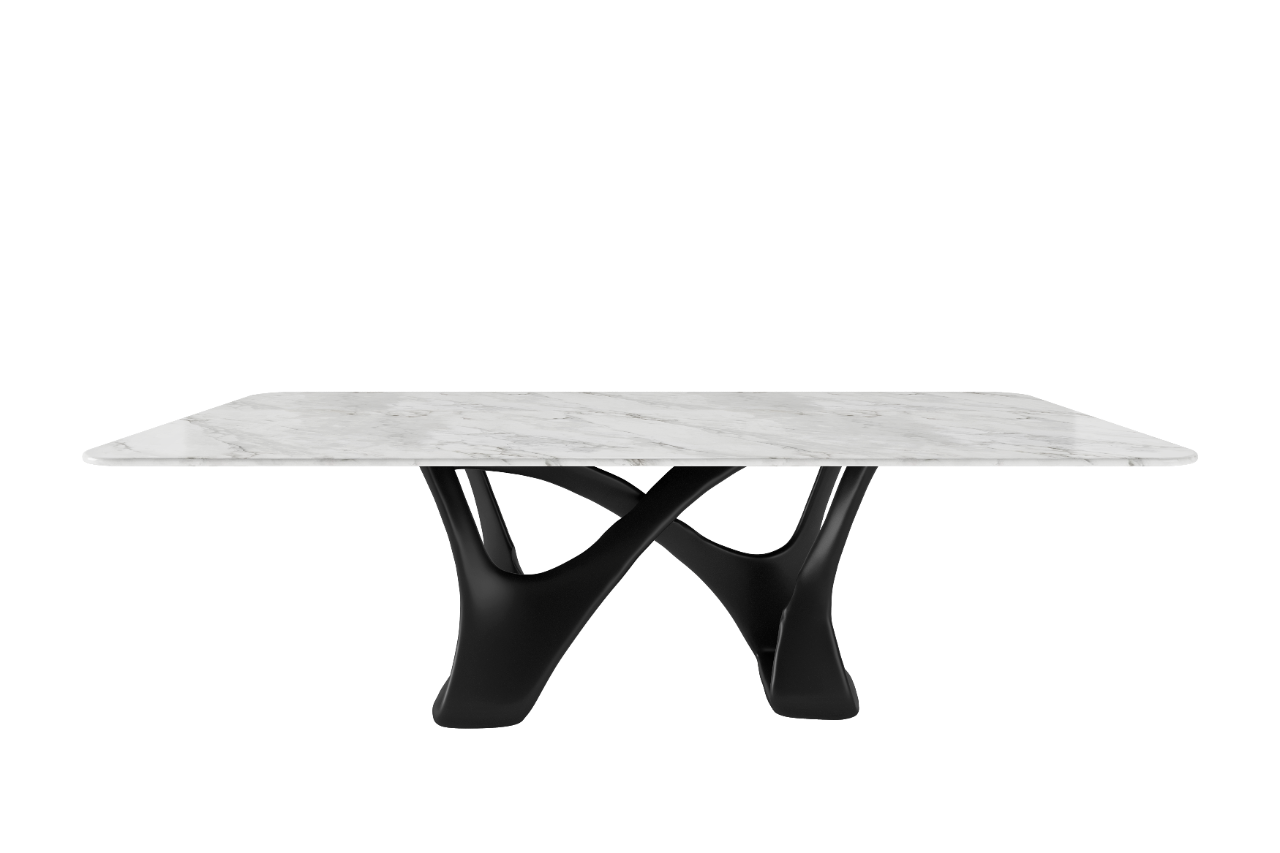 Faustin Dining Table