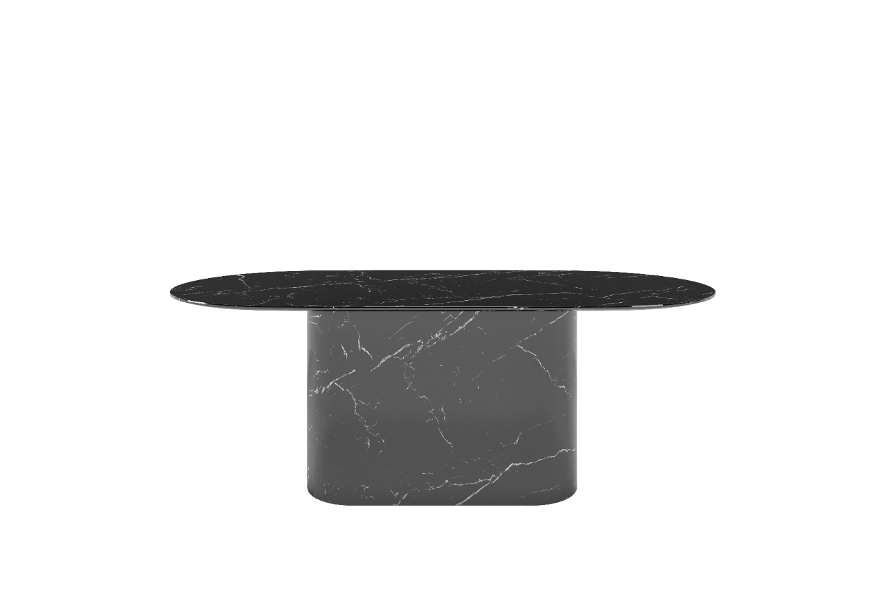 Theo Dining Table (Large)
