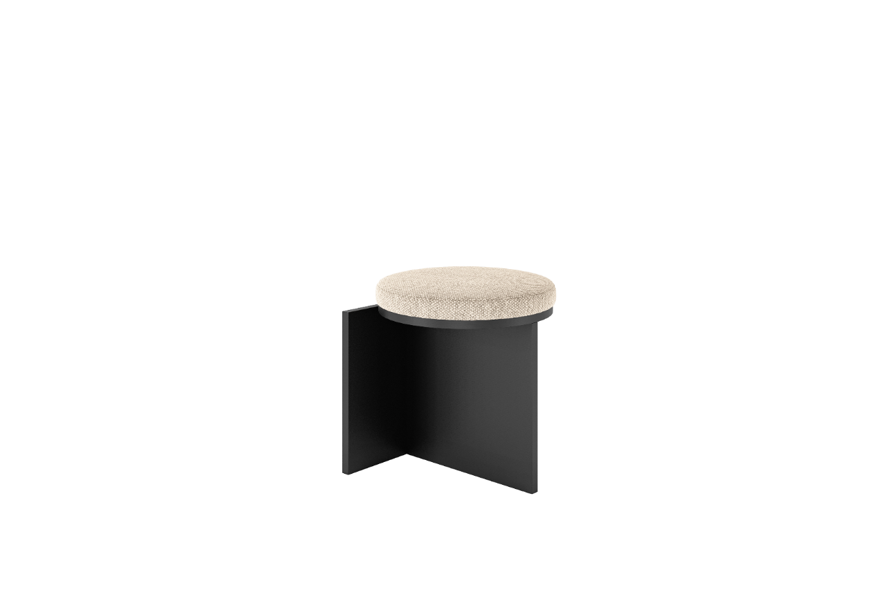 Hamlin Pouffe