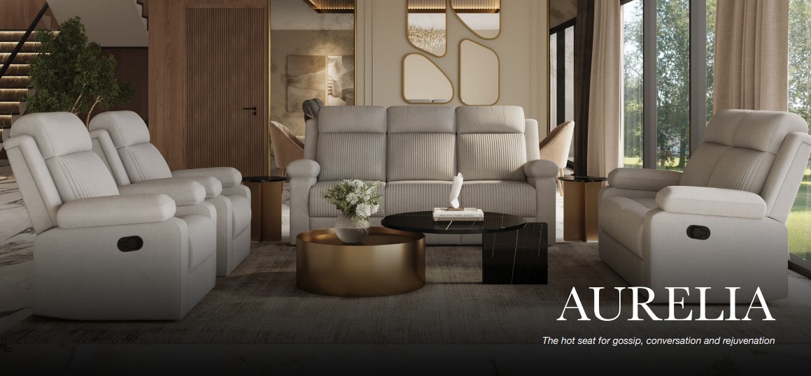Aurelia 1 seater