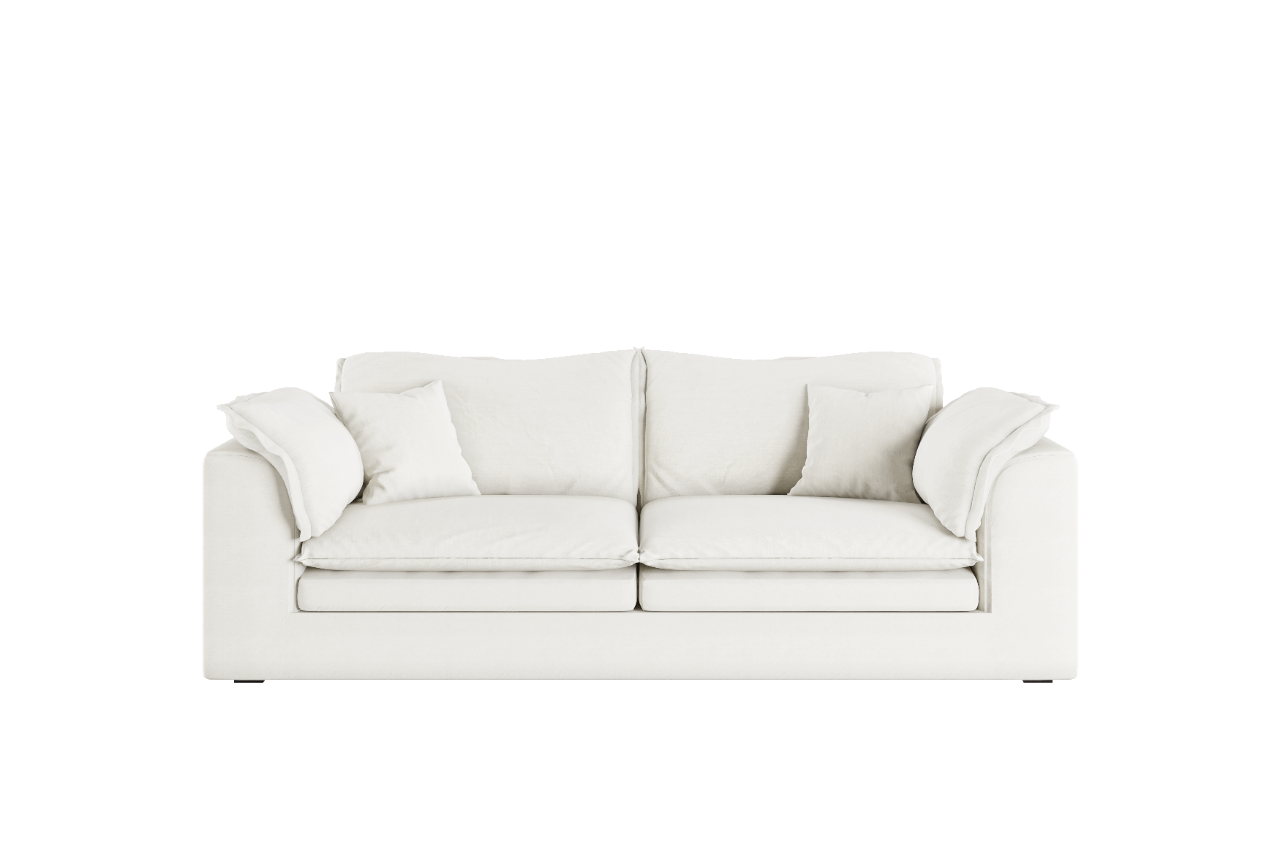 Agnes 4 Seater Sofa