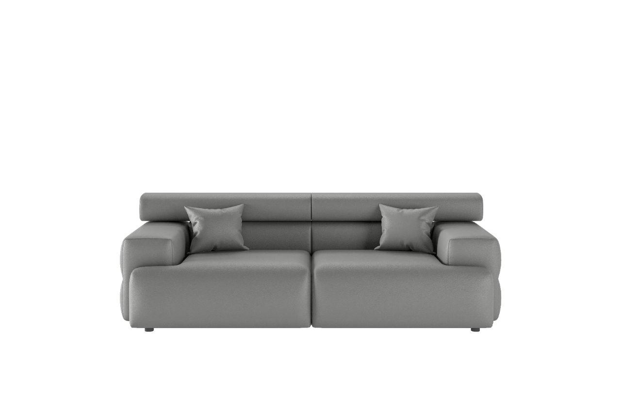 Celeste 3 Seater Sofa