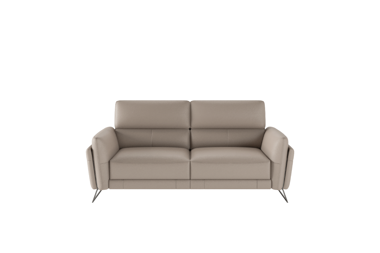 Louison 3 Seater Sofa