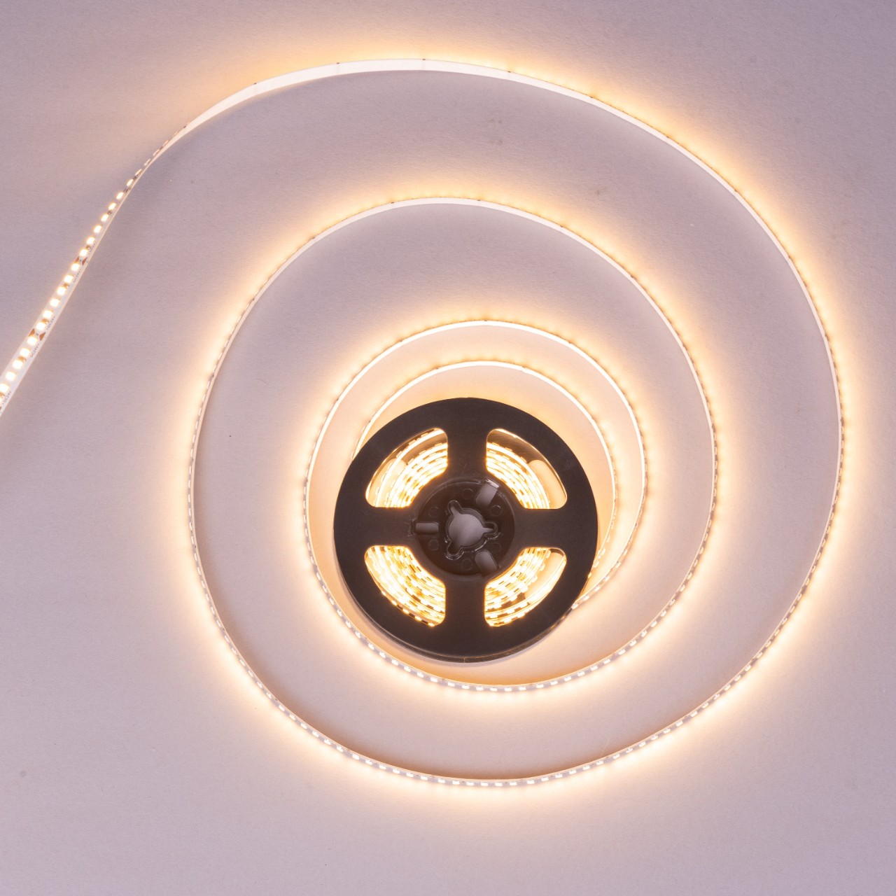 Luna- 15W/M 24VDC (4000K, 180 LED/M) IP20 LED Strip Lights- 5 Meter Per Roll (SL01-10035)
