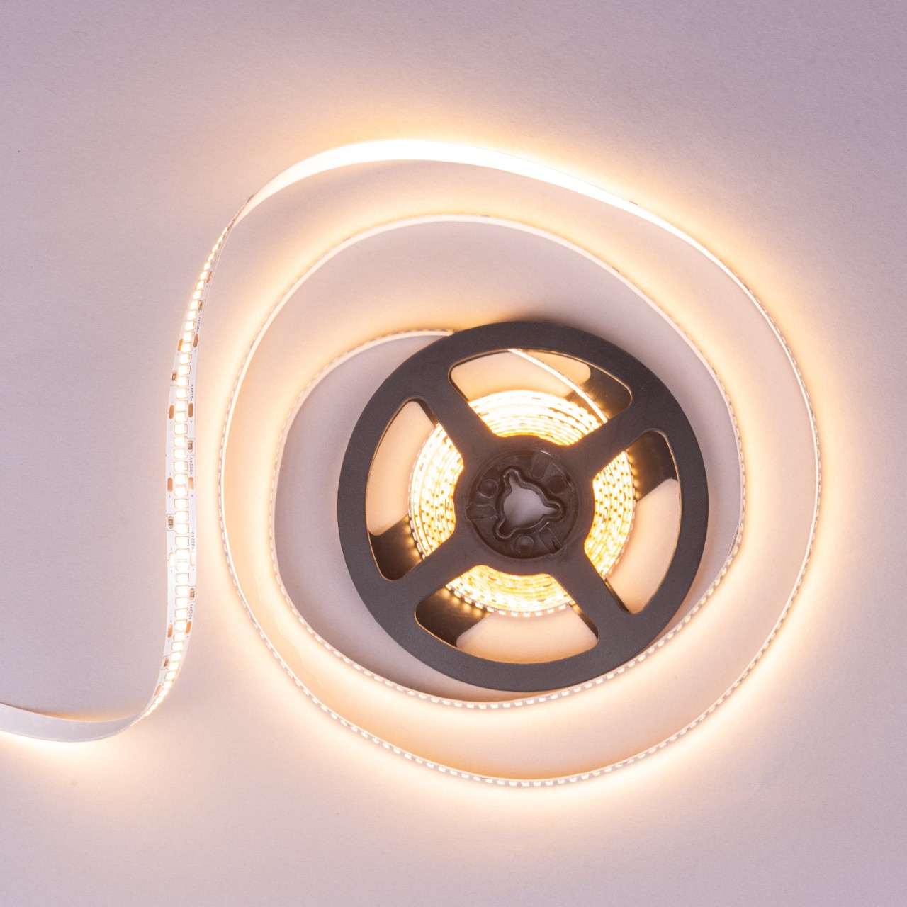 Luna- 20W/M 24VDC (4000K, 240 LED/M) IP20 LED Strip Lights- 5 Meter Per Roll (SL01-10037)