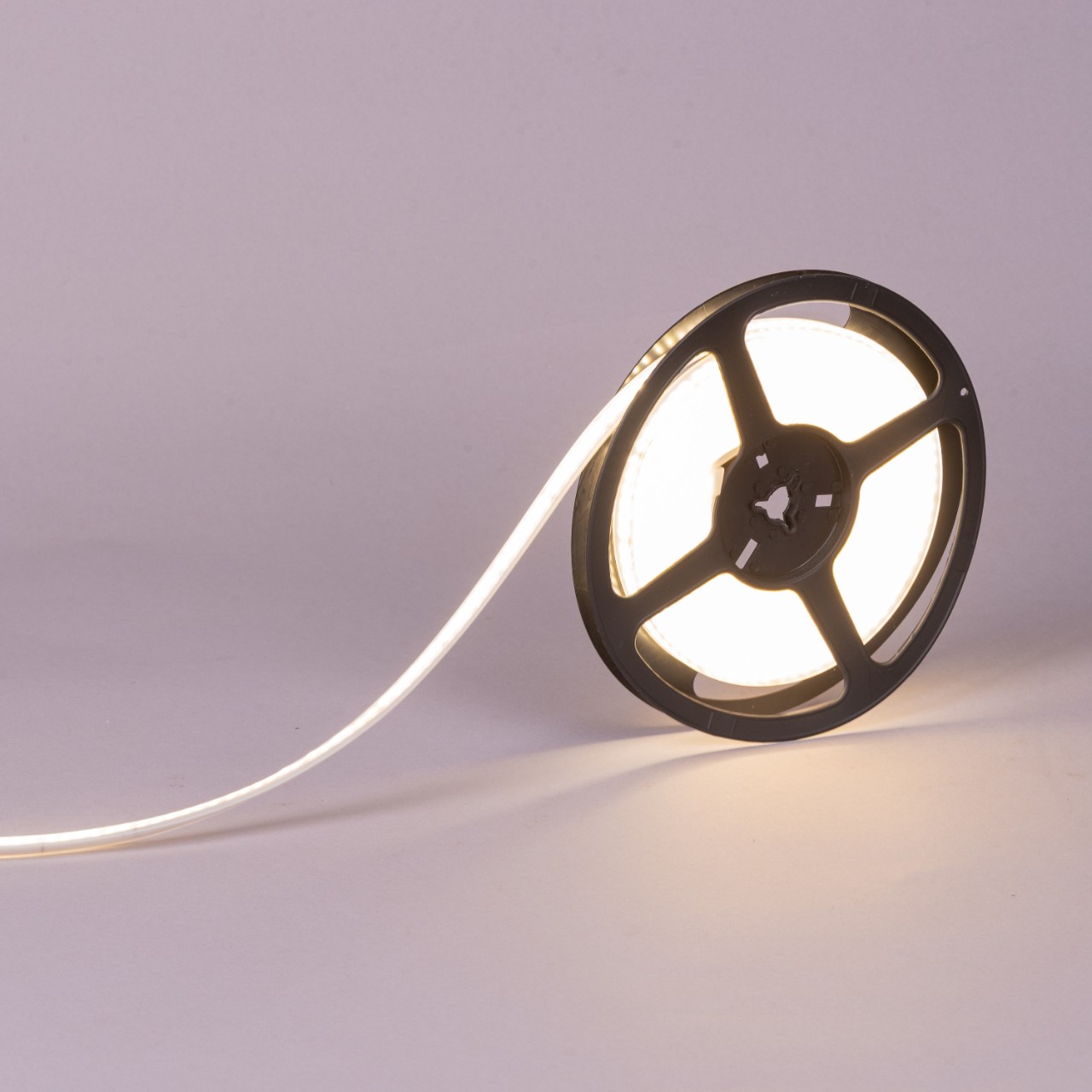 Luna- 15W/M 24VDC (3000K, 180 LED/M) IP65 LED Strip Lights- 5 Meter Per Roll (SL01-10042)