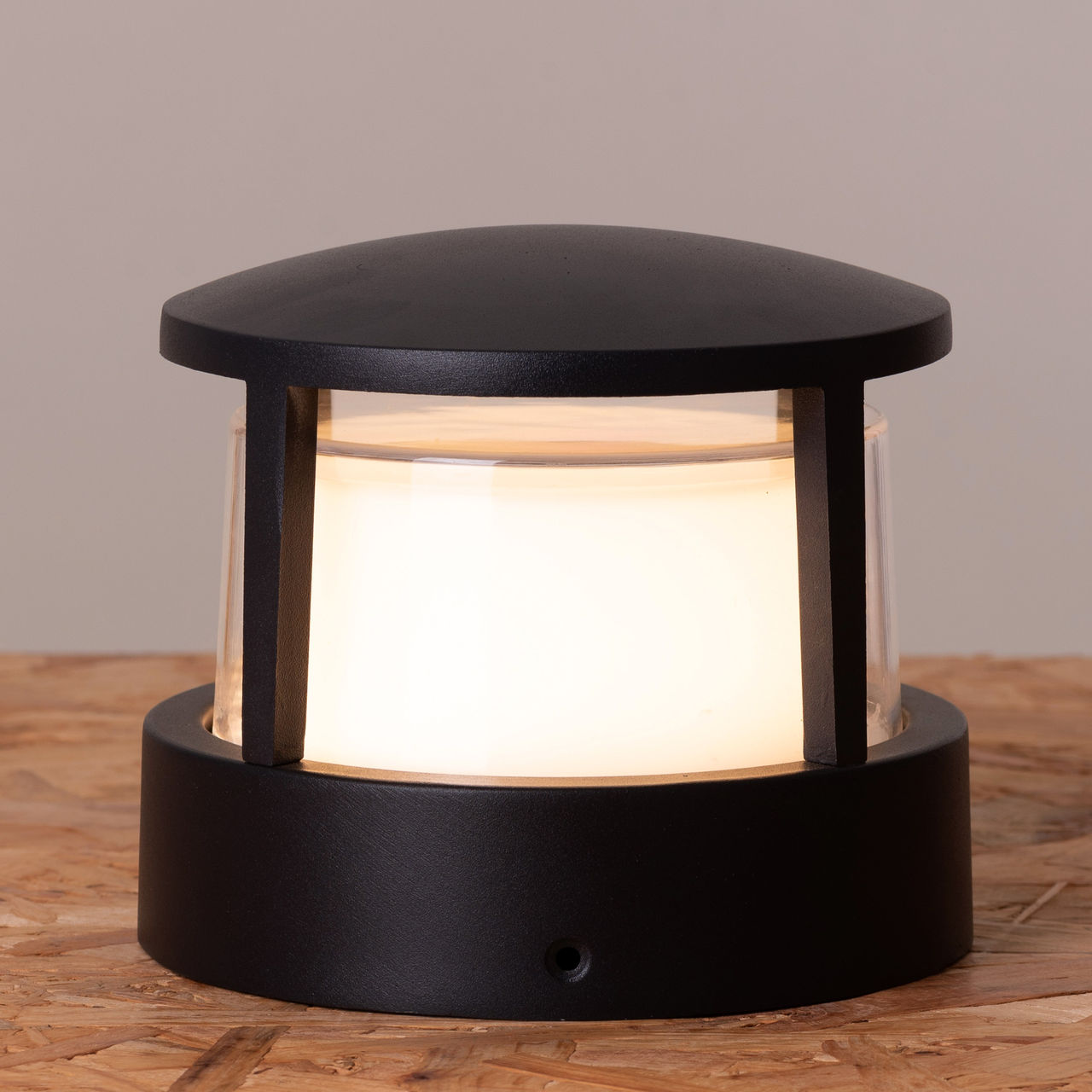 Maize (Built-In LED) Gate Light