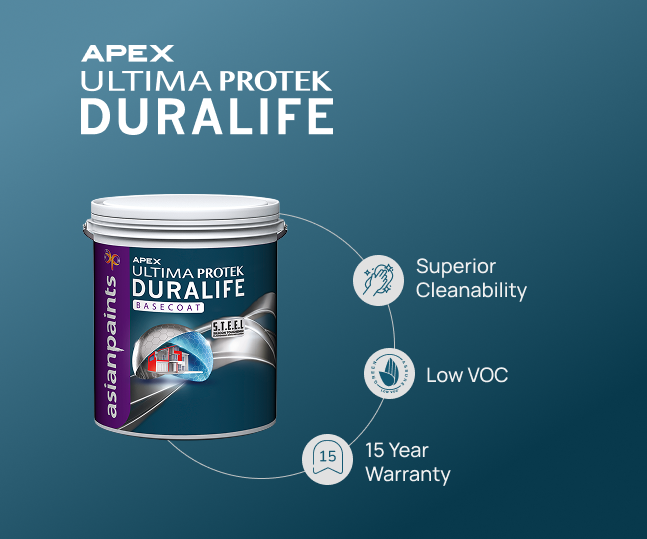 Apex Ultima Protek Duralife