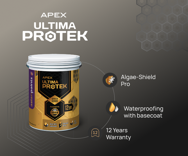Apex Ultima Protek