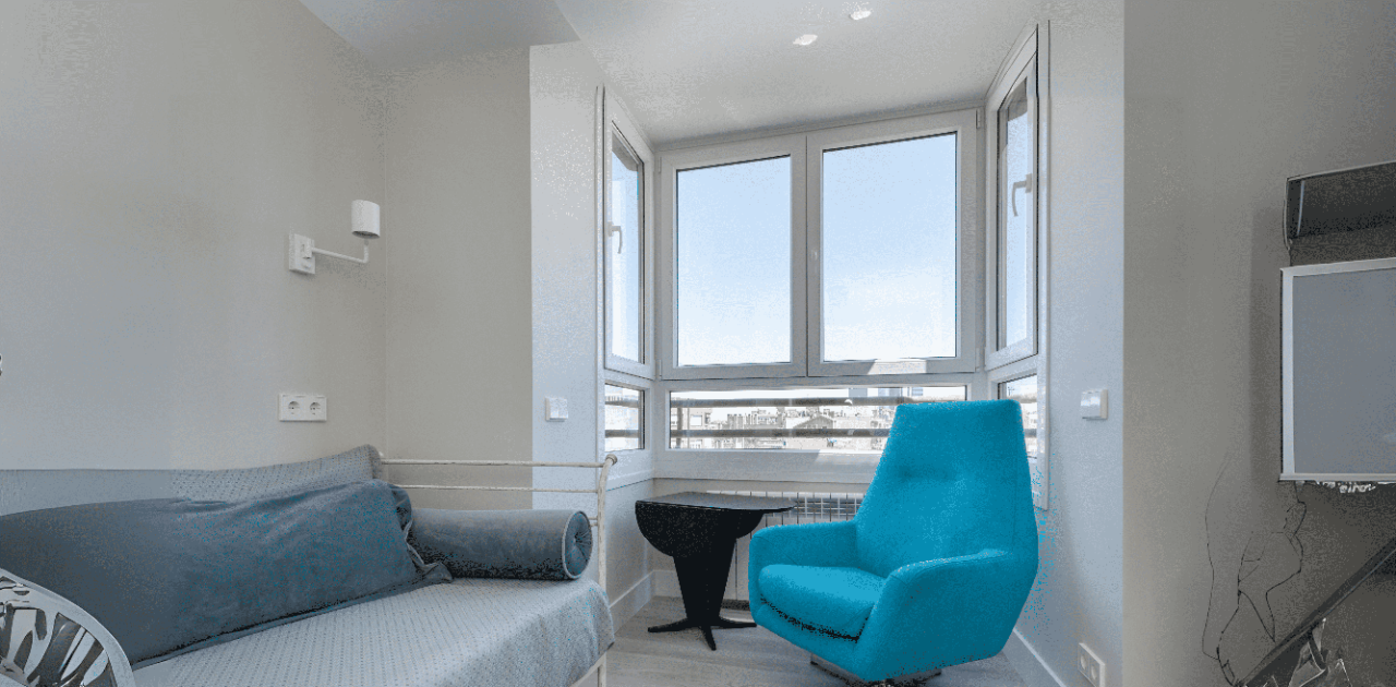 Bay Windows