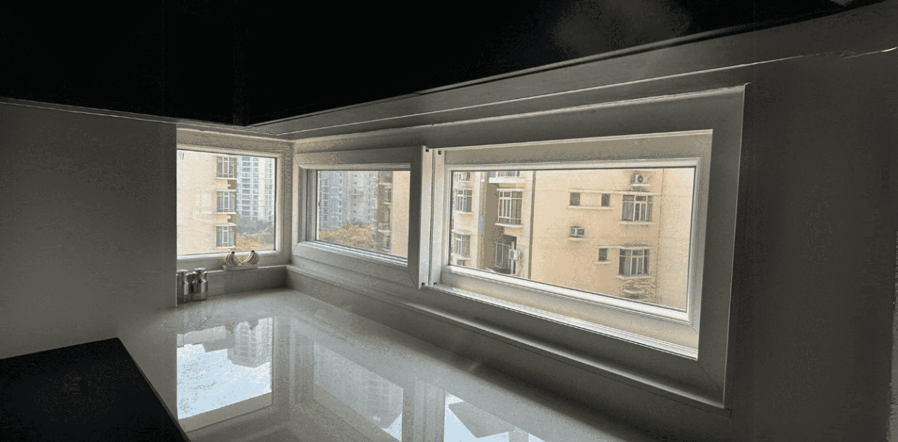 French Windows