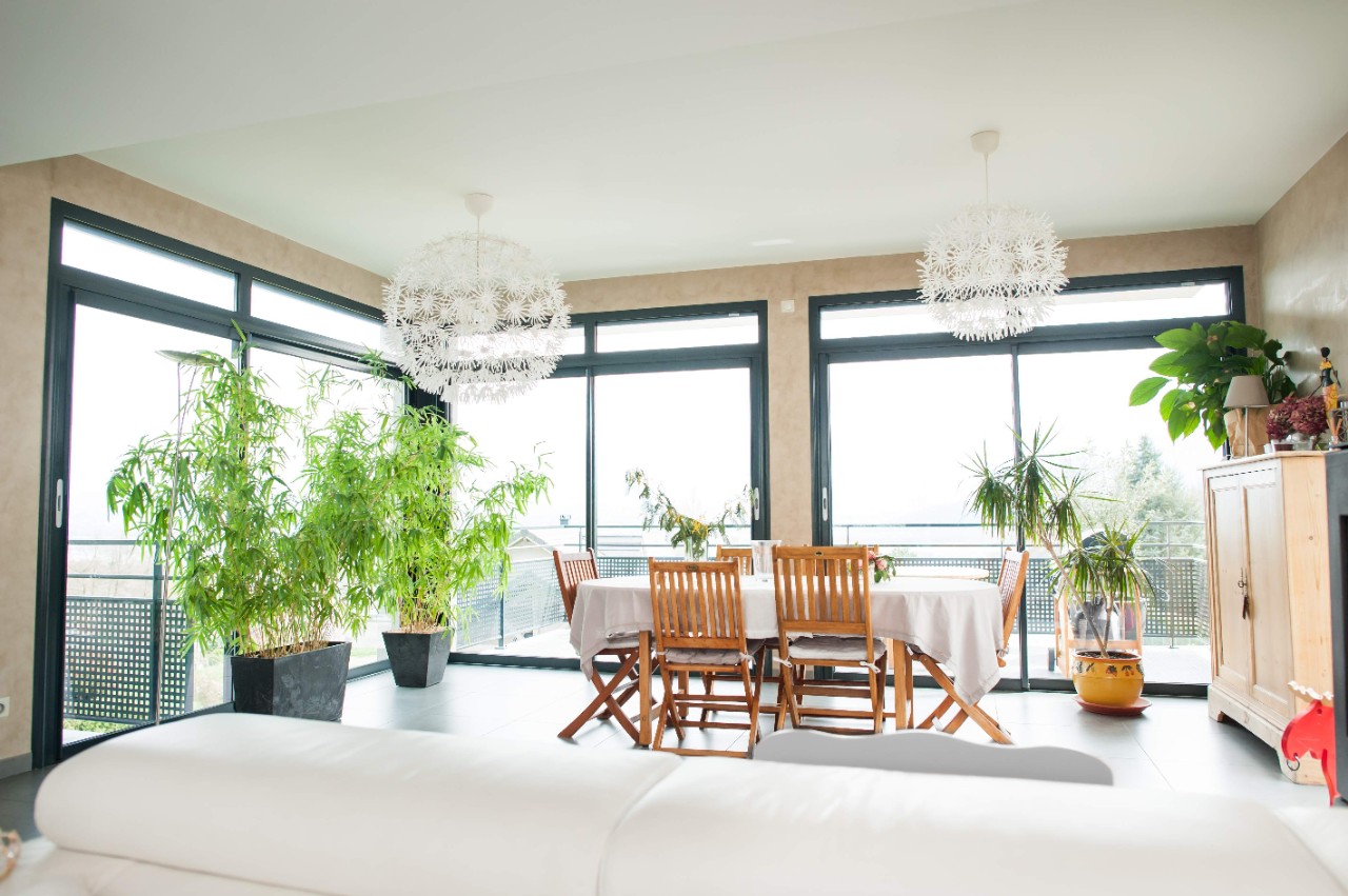 GL24 Sliding Door Systems