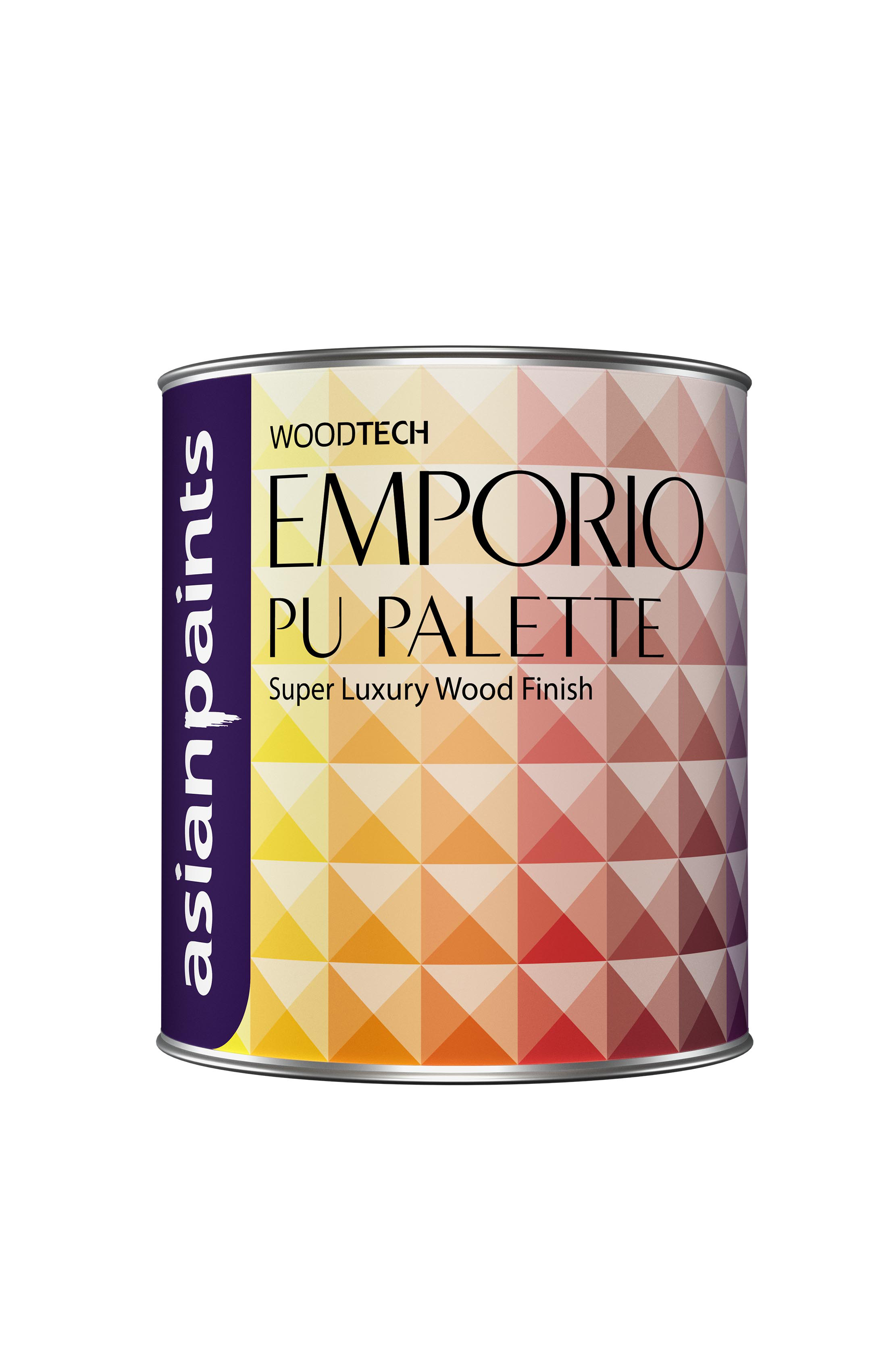 Woodtech Emporio Palette