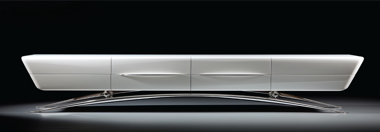 WoodTech Insignia Classic