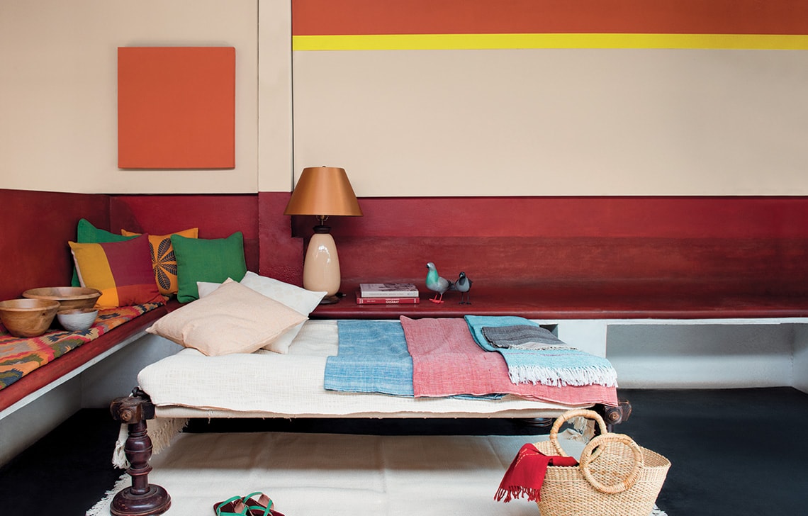 Room Painting Ideas For Your Home Asian Paints Inspiration
