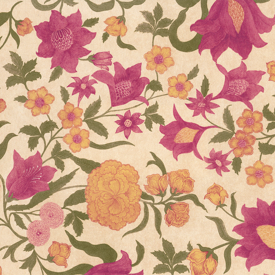 Asian Paints Wall Print Design Decoration Ideas