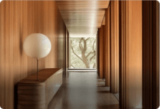 Wood Finishes