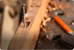 Carpentry