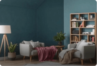 Interiors
