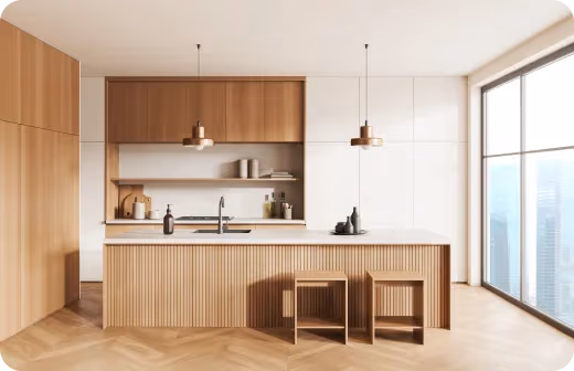 Wood Finish