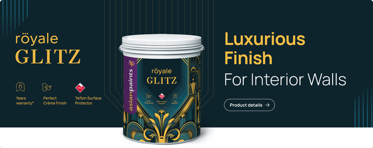 Royale Glitz