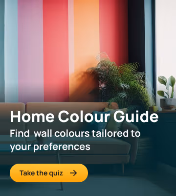 Home Colour Guide