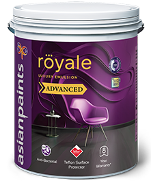 Royale Advanced