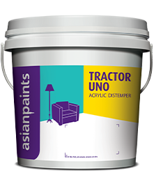 Tractor Uno