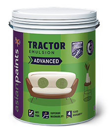Tractor Emulsion Advanced