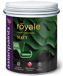 Royale Matt