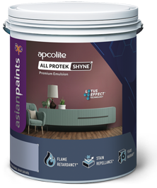 Apcolite All Protek Shyne