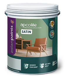 Apcolite Premium Satin Emulsion