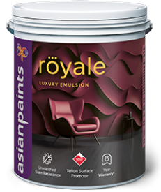 Royale Luxury Emulsion