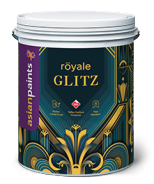 Royale Glitz