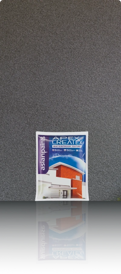 Createx range by Asian Paints