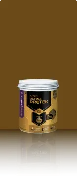 Ultima range by Asian Paints