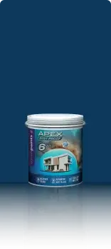 Apex range by Asian Paints