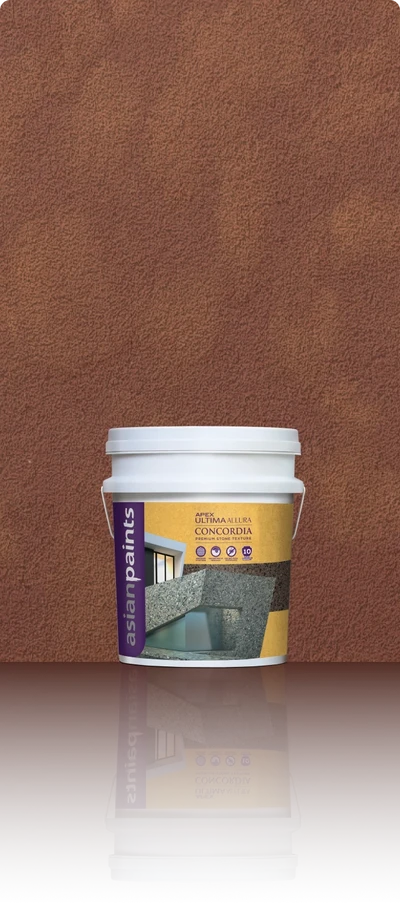 Allura range by Asian Paints