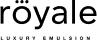 Royale Luxury Emulsion logo