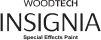 Woodtech Insignia Special Effects Paint logo